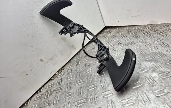 Citroen C4 SpaceTourer Gear selector 98302853ZD