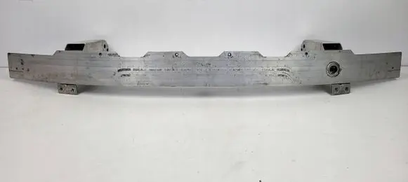 BMW 3 G20 G21 Front bumper support beam 74222191
