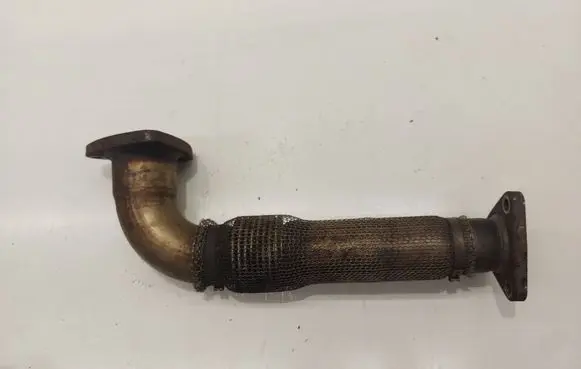 Audi Q7 4L Exhaust manifold 059131790L