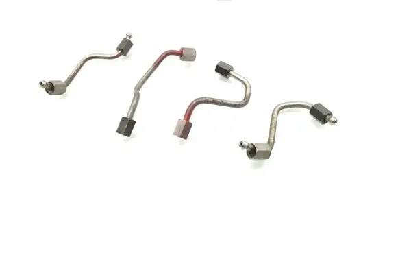KIA Sportage Fuel injector supply line/pipe 