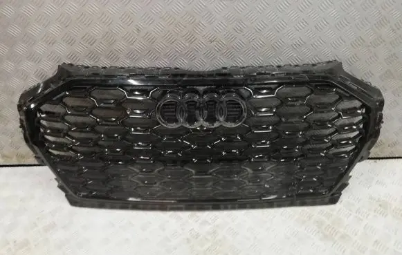 Audi Q5 SQ5 Front bumper upper radiator grill 80F853651