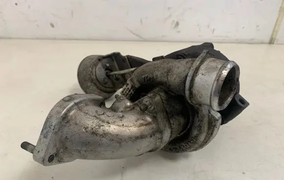 Honda Civic Turbo 7537085