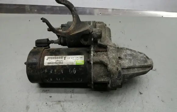 Honda Accord Starter motor D6RA80 31200PDFAF520 31200