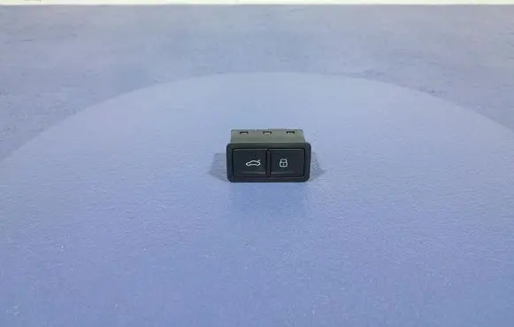Audi Q7 4L Tailgate opening switch 4G0959831D