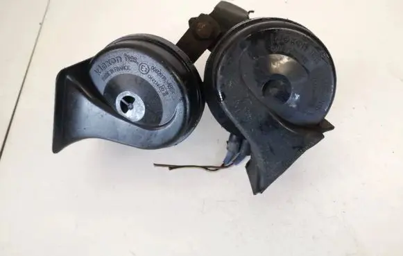 Volkswagen Golf IV Horn signal e20092018