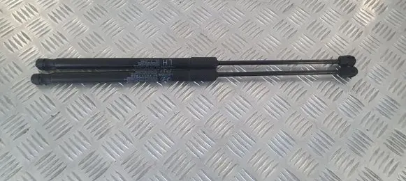 Hyundai i30 Tailgate strut PU10695