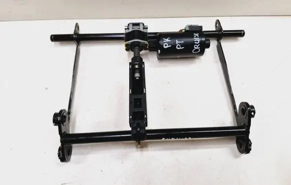 Chrysler PT Cruiser Seat adjustment motor 