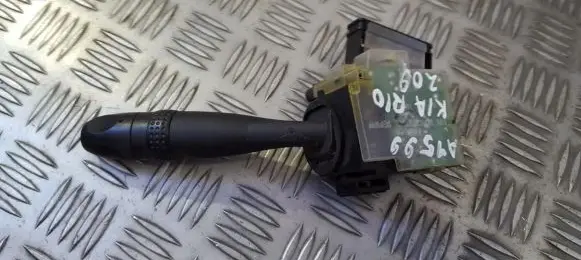 KIA Rio Wiper control stalk 75733n