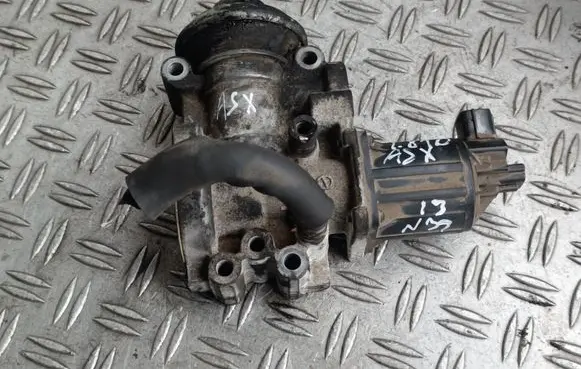 EGR valve