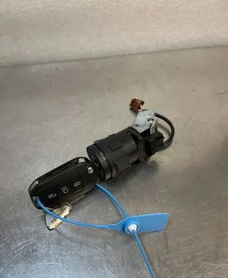 Peugeot 208 I Ignition lock DOPEUGEOT208I1