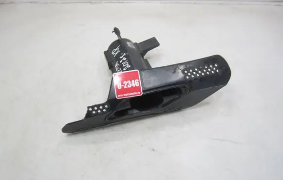 Volkswagen Jetta VI Headlight washer nozzle holder 5C6807941