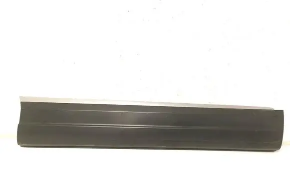 Volkswagen Tiguan Front door trim (molding) 5N0854940D