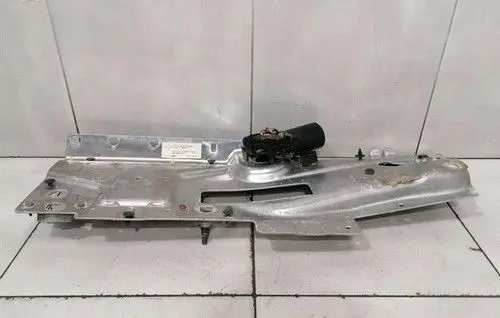 Aston Martin V8 Front wiper linkage 4G4317527FA
