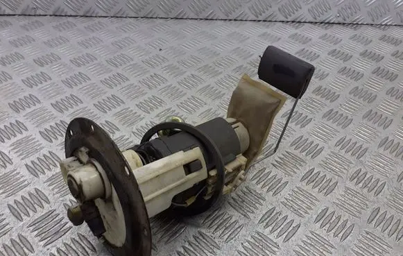 Hyundai Getz Mechanical fuel pump 