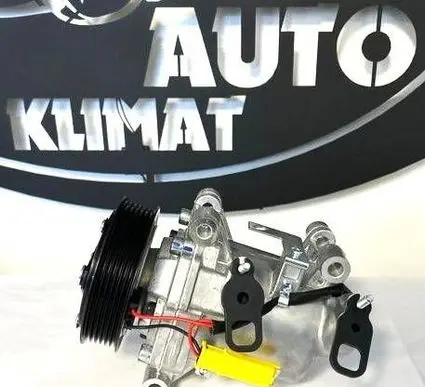 Toyota Proace Air conditioning (A/C) compressor (pump) 9810349980