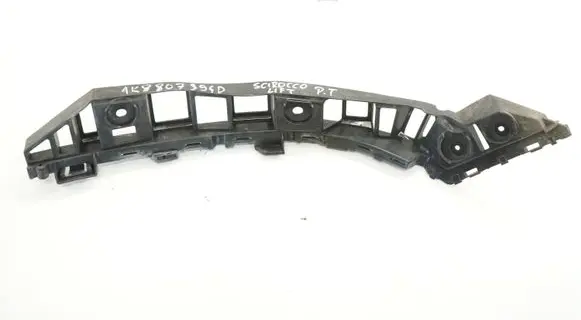 Volkswagen Scirocco Rear bumper mounting bracket 1K8807394DACR