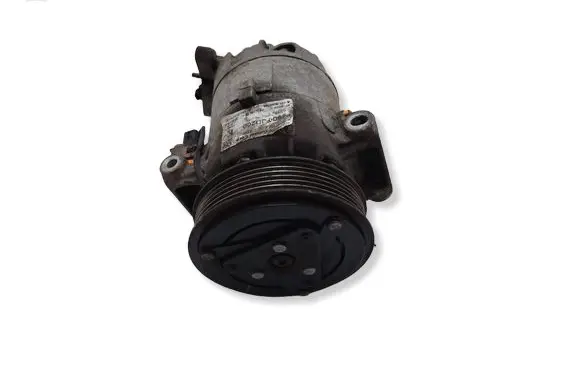 Nissan Qashqai Air conditioning (A/C) compressor (pump) 01140220