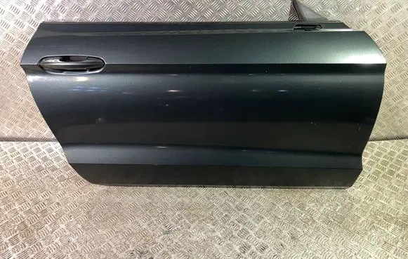 Ford Mustang VI Door (2 Door Coupe) 