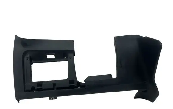 Volkswagen Golf VII Dashboard lower bottom trim panel 5G1858367 1355D301681 301681