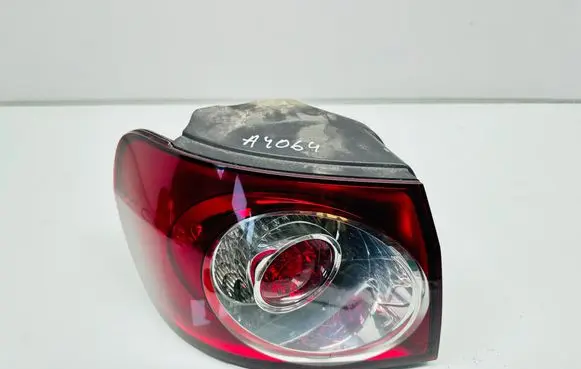 Volkswagen Golf Plus Rear/tail lights 5m0945095s