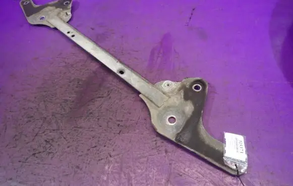 Renault Laguna III Front subframe