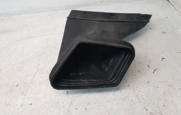 Audi A4 S4 B8 8K Air intake duct part 1021300S01