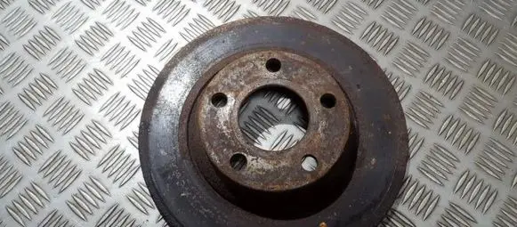 Audi A4 S4 B5 8D Front brake disc
