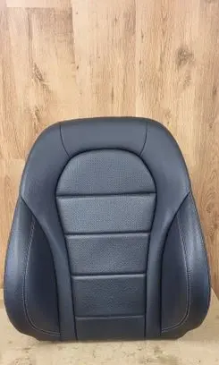 Mercedes-Benz C AMG W205 Seat trim A2059109516 A2059100142