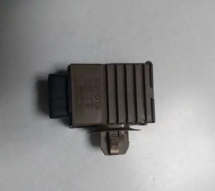 Toyota RAV 4 (XA40) Sensor 8934348010 0689005170