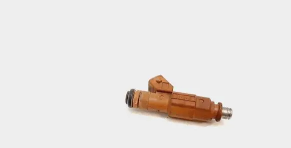 Volvo XC70 Fuel injector 9186340
