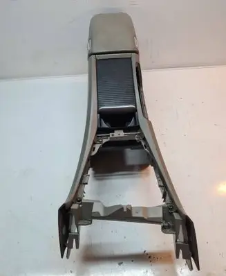 Center console