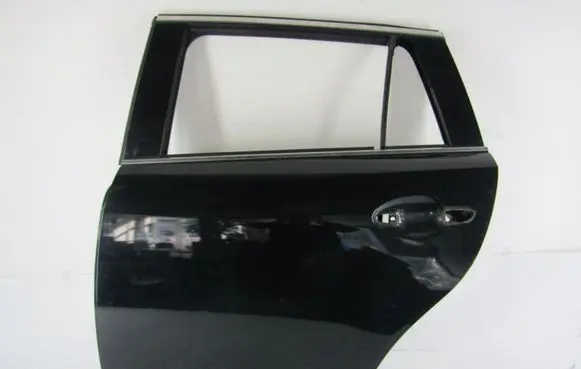 Mazda 6 Rear door