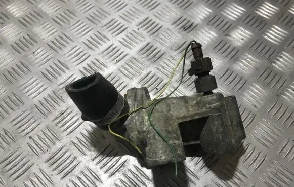 Volvo S40, V40 Engine coolant pipe/hose