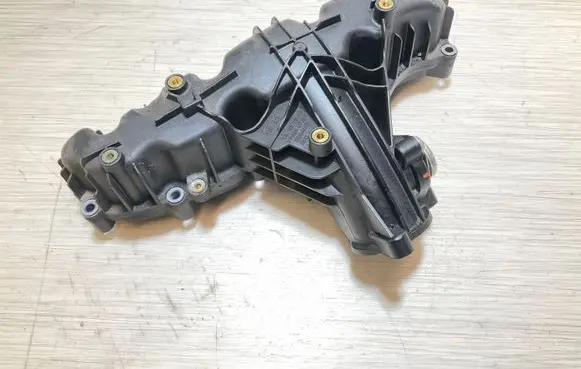 Audi A4 S4 B8 8K Intake manifold 03L129711AE