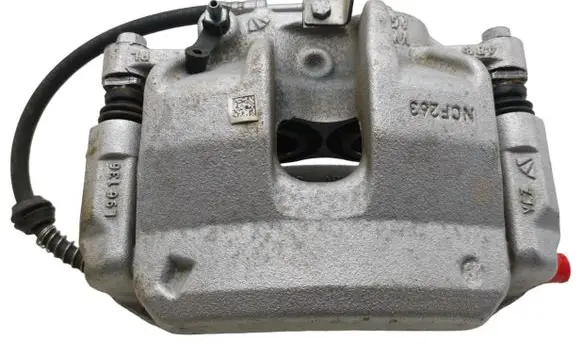 Volkswagen Multivan T7 Front brake caliper 7T0615106D