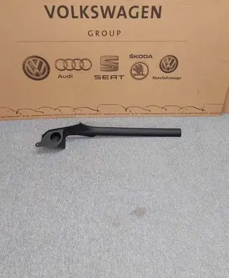 Audi A3 S3 8V Front sill trim cover 8V3853905A 8V3.853.905.A