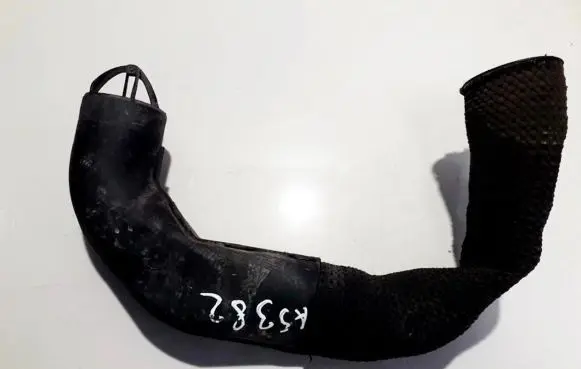 Ford Focus Air intake hose/pipe