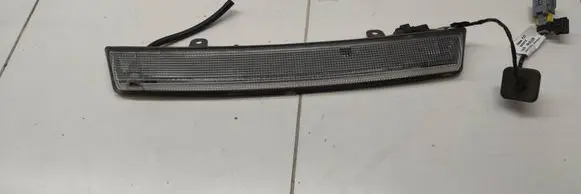 Peugeot 208 II Third/center stoplight 90032118 9689043280 08032022