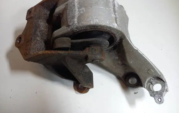 Honda FR-V Engine mount vacuum valve HONDA FR-V 2.2 ICTDI ŁAPA PODUSZKA SILNIKA KOMPLETNA