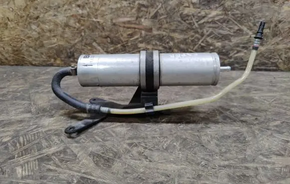 Mini One - Cooper R50 - 53 Fuel filter 13327787477