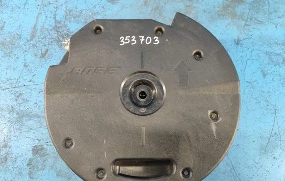 Mazda CX-9 Subwoofer speaker TK8066960