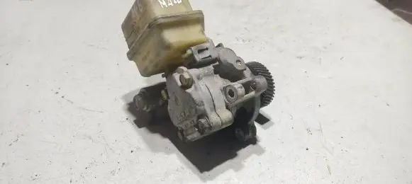 Mazda 6 Power steering pump