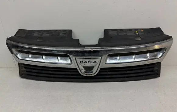 Dacia Duster Front grill 623100260R 623100260