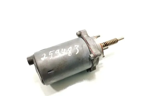 BMW 7 E65 E66 Camshaft vanos timing valve 7506788