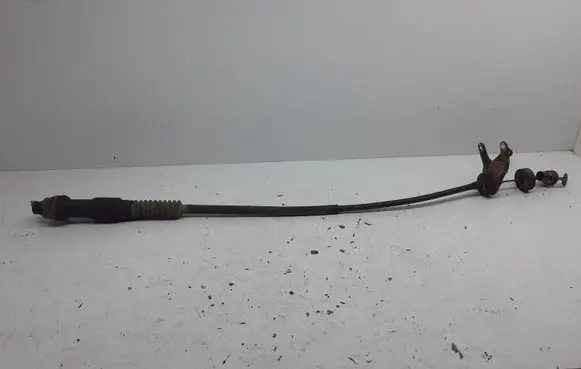 Citroen Berlingo Clutch cable 