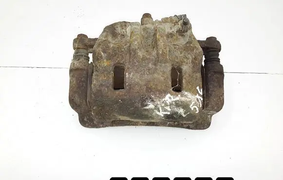 Hyundai Trajet Front brake caliper