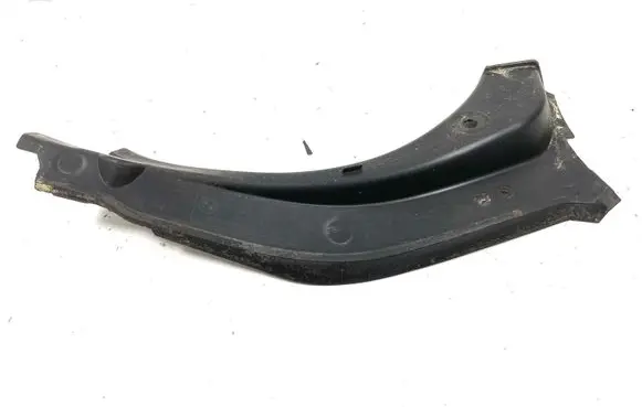 BMW 5 E60 E61 Other trunk/boot trim element 51717124407 7124407 74850610