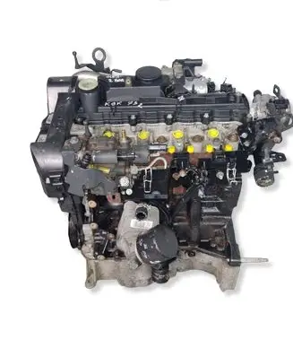 Renault Megane II Engine K9K732