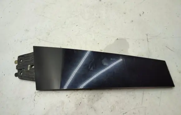 BMW 5 GT F07 (B) pillar trim (top) 7196351
