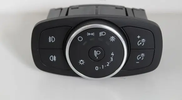 Ford Focus Light switch JX7T13D061LC